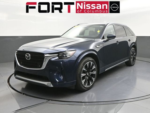 2024 Mazda CX-90 3.3 Turbo S AWD