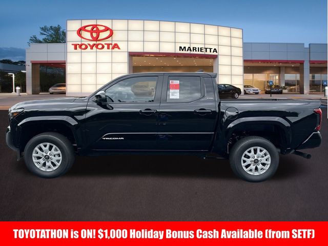 2024 Toyota Tacoma SR5 2