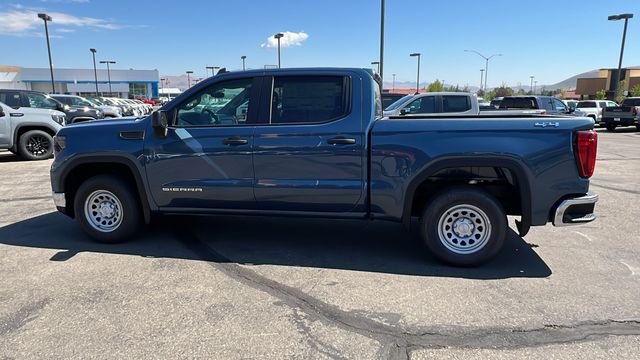 2024 GMC Sierra 1500 Pro 6