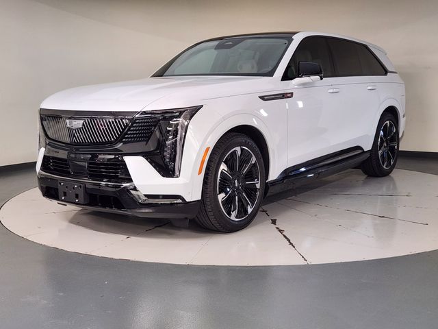2026 Cadillac Escalade IQ Sport AWD's photo