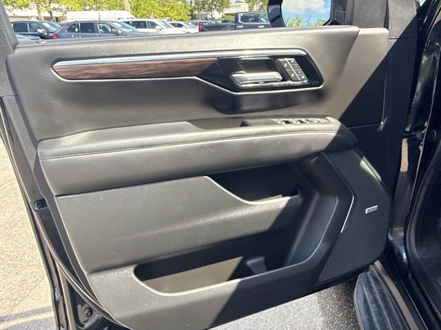 2025 Chevrolet Suburban - $58,988