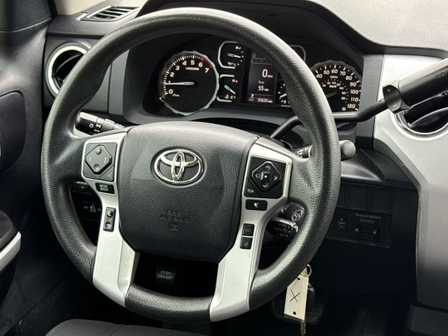 Used 2020 Toyota Tundra Truck