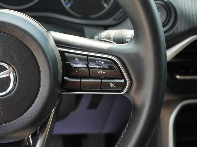 Used 2024 Mazda CX-90 SUV