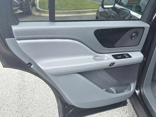 Used 2020 Lincoln Aviator SUV
