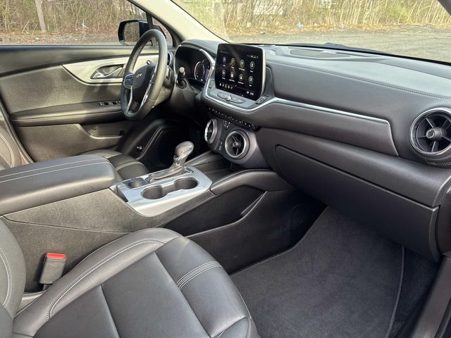 2023 Chevrolet Blazer - Image 27