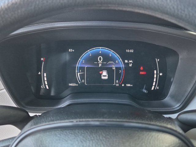 Used 2026 Toyota Corolla Cross SUV