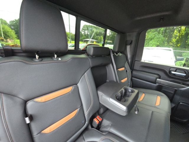 2020 GMC Sierra 3500HD AT4:169474A