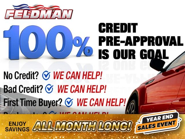 New 2026 Chevrolet Corvette For Sale in New Hudson, MI