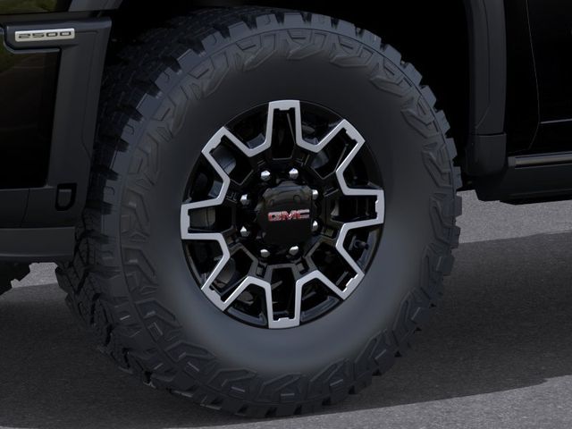 2026 GMC Sierra 2500HD AT4X:47290