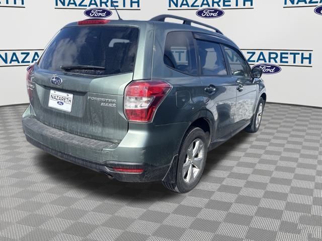 used 2015 Subaru Forester car, priced at $11,737