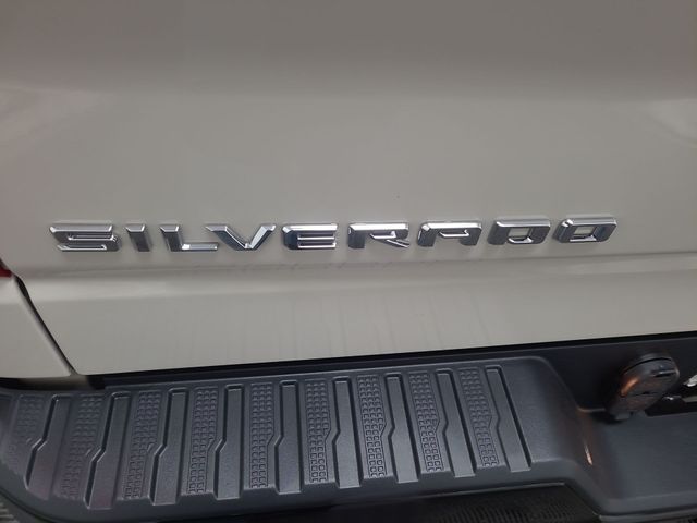 2026 – Chevrolet – Silverado 1500
