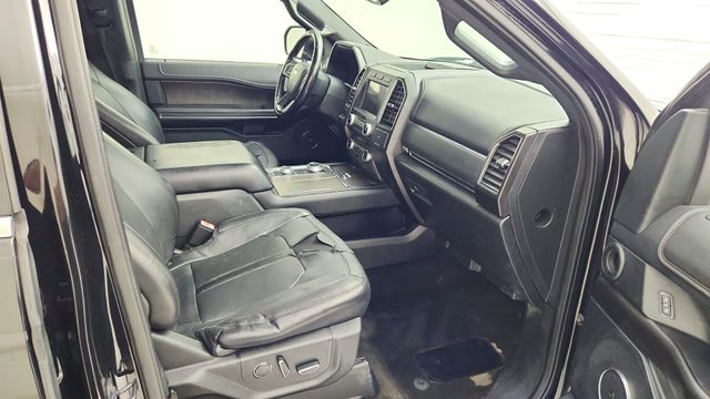 2018 Ford Expedition Limited Black at Classic Elite Chevrolet Hwy 6