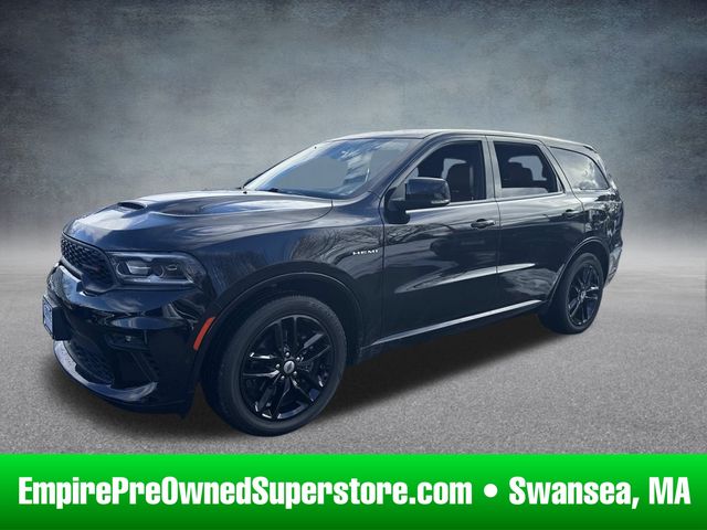 2022 Dodge Durango R/T AWD