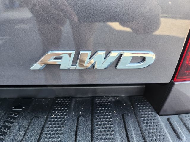 Used 2022 Honda Ridgeline Truck