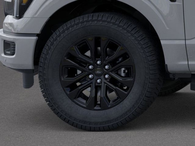 2026 Ford F-150 Lariat:168700