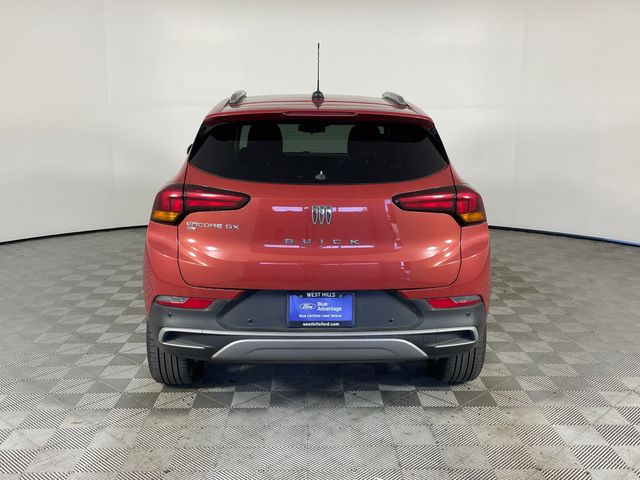 Used 2024 Buick Encore GX Preferred For Sale in Bremerton, WA