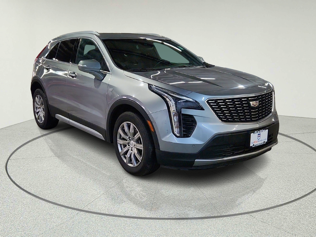 2023 Cadillac XT4 Premium Luxury AWD