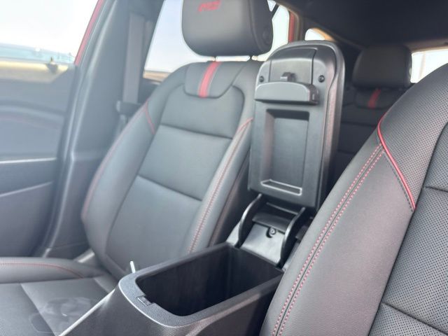 New 2026 Chevrolet Trax SUV