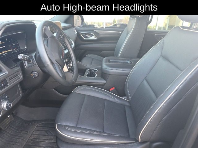 Used 2024 GMC Yukon For Sale in Grove City, OH