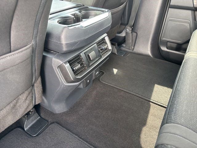 2023 Ford F-150 XLT photo