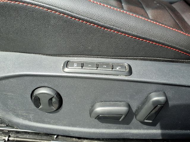 2024 Volkswagen Jetta GLI - Image 21