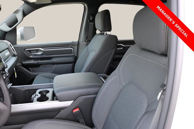 New Car 2025 Ram 1500  Big Horn/lone Star For Sale Under $50,000 In Austin, Texas