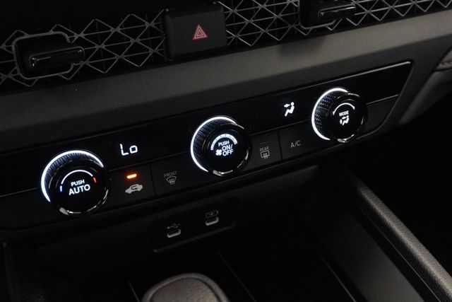 New 2026 Honda Accord Sedan Sedan