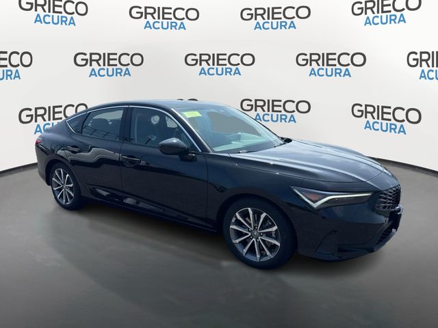 2025 Acura Integra