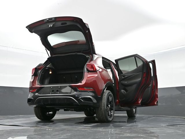 2025 Buick Encore GX Sport Touring 40