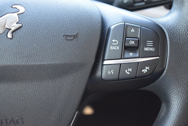 Used 2025 Ford Bronco Sport SUV