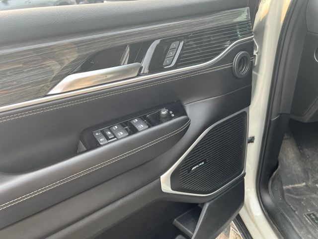 Used 2022 Jeep Wagoneer SUV
