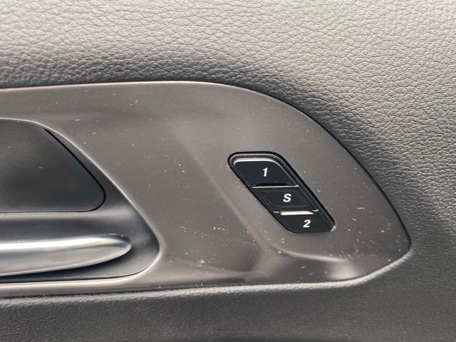 new 2026 Chrysler Pacifica car, priced at $39,873