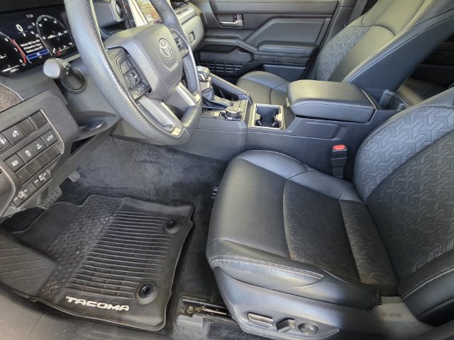 Used 2025 Toyota Tacoma Truck
