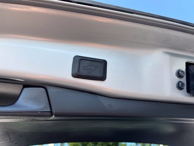 Used 2025 Toyota RAV4 SUV