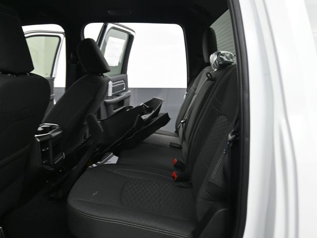2026 Ram 3500 Big Horn - 7
