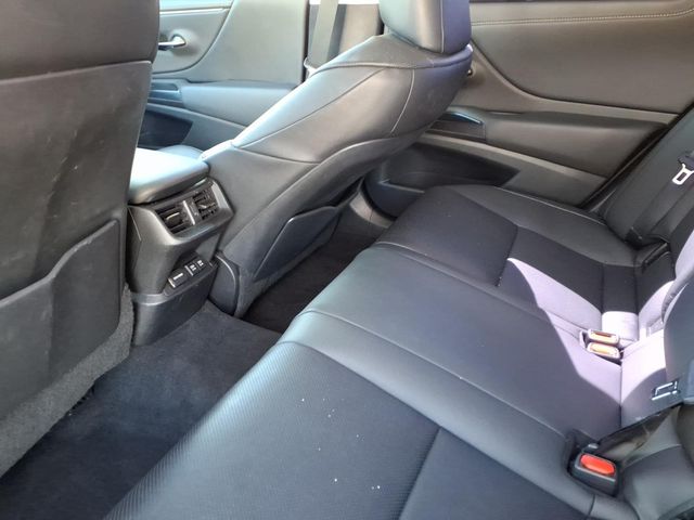 Used 2021 Lexus ES Sedan