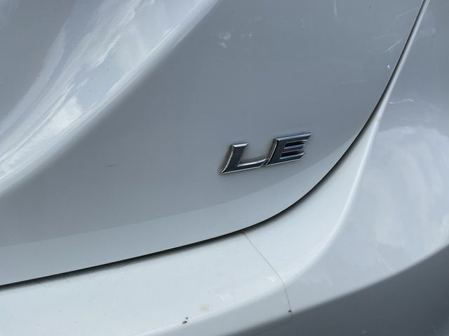 Used 2024 Toyota Camry Sedan