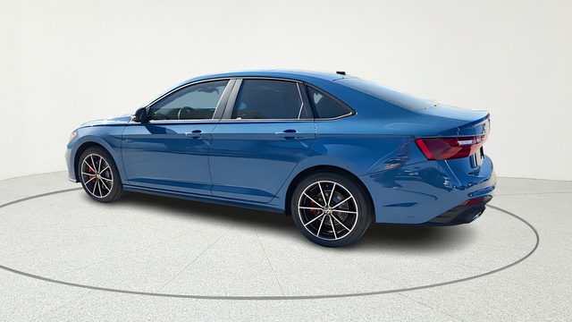 2026 Volkswagen Jetta GLI