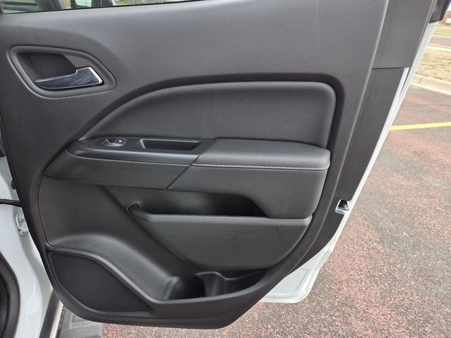 2019 GMC Canyon Denali