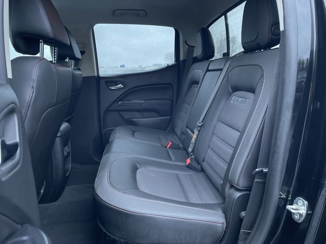 Used 2019 GMC Canyon For Sale in Livonia, MI