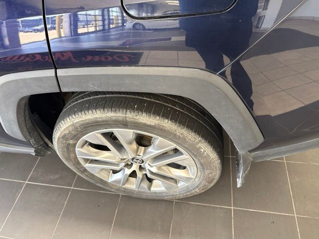 2024 Toyota RAV4 XLE Premium  at Toyota of Victoria