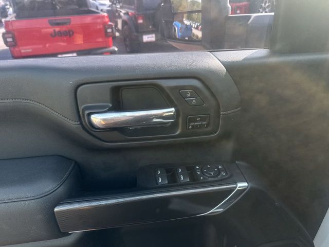 Used 2023 GMC Sierra 3500HD Truck