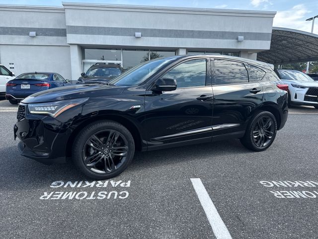 2022 Acura RDX