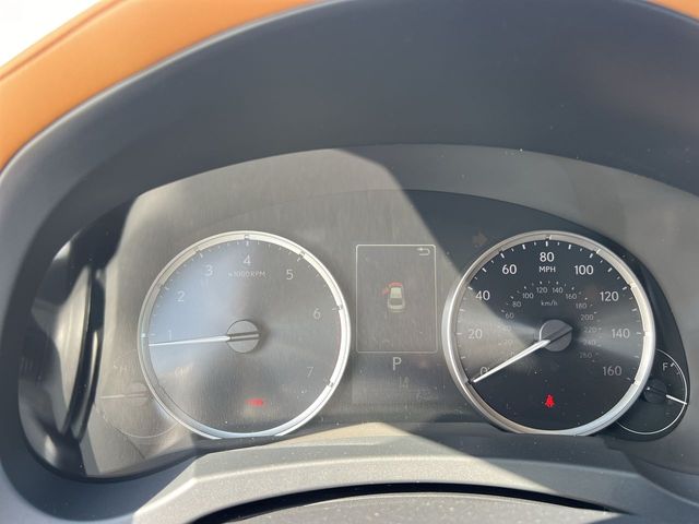 Used 2024 Lexus IS Sedan