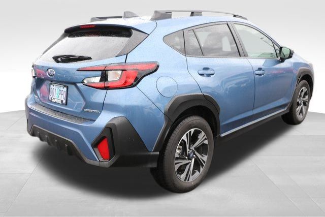 2024 Subaru Crosstrek Premium 17