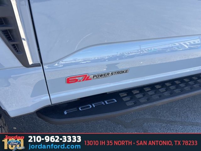 Used Car 2024 Ford F-250sd  King Ranch For Sale Under $90,000 In San Antonio, Texas