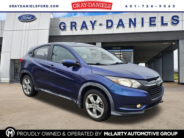 2016 Honda HR-V EX's photo