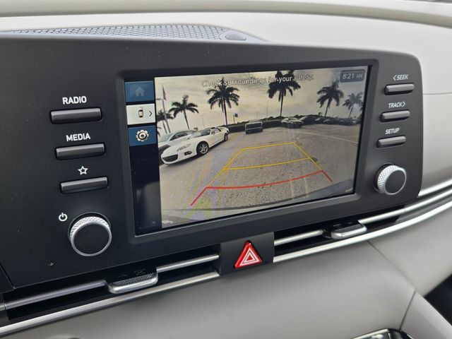 2026 Hyundai Elantra - $24,096
