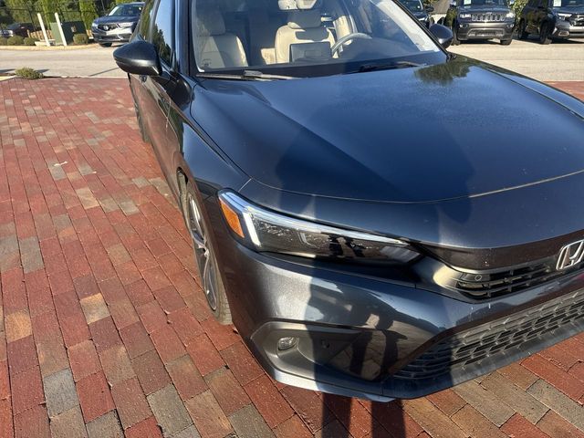 Used 2022 Honda Civic Sedan
