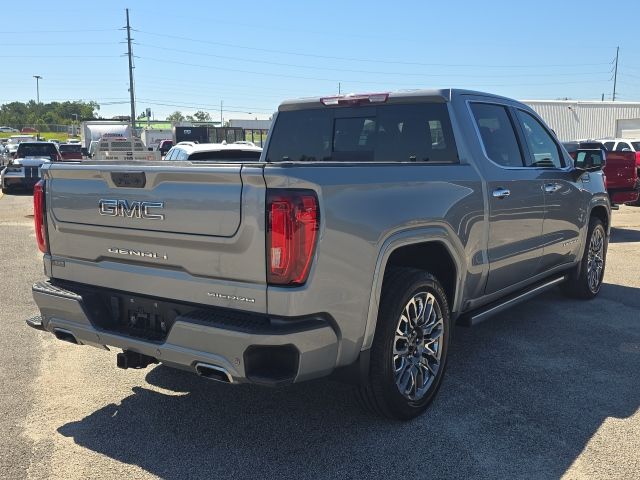 2024 GMC Sierra 1500 Denali Ultimate:167380A